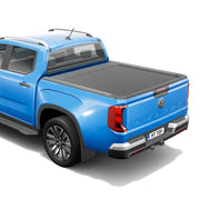 VW Amarok 2023- Mountain Top Manual Roller Shutter